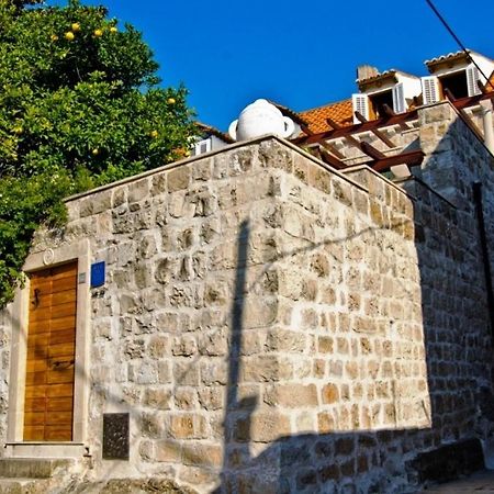 Villa Sole Cavtat Exterior photo