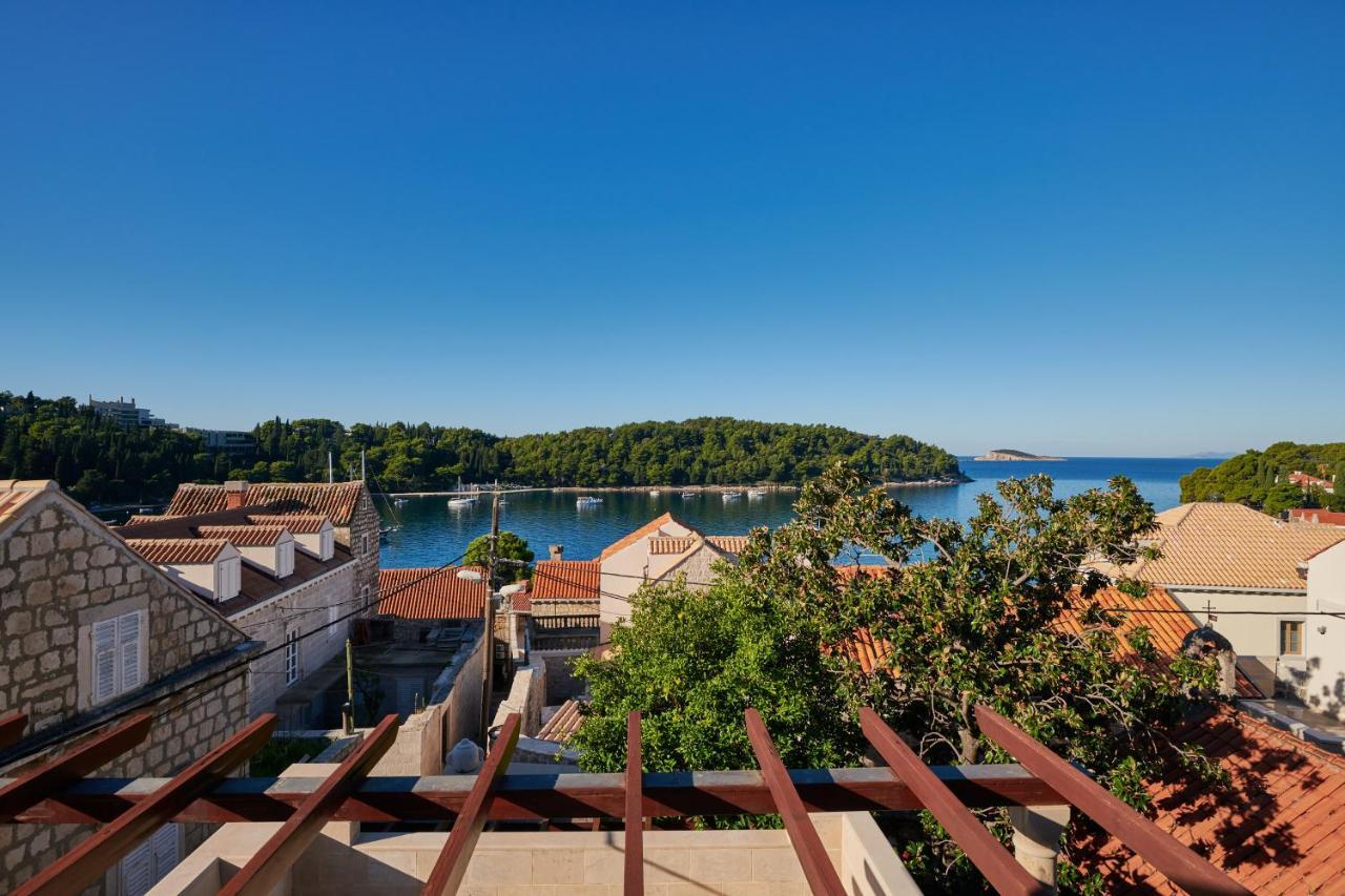 Villa Sole Cavtat Exterior photo