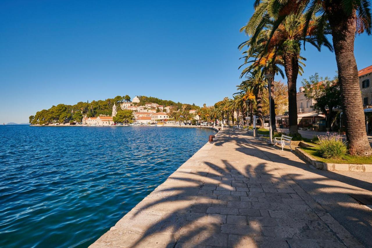 Villa Sole Cavtat Exterior photo