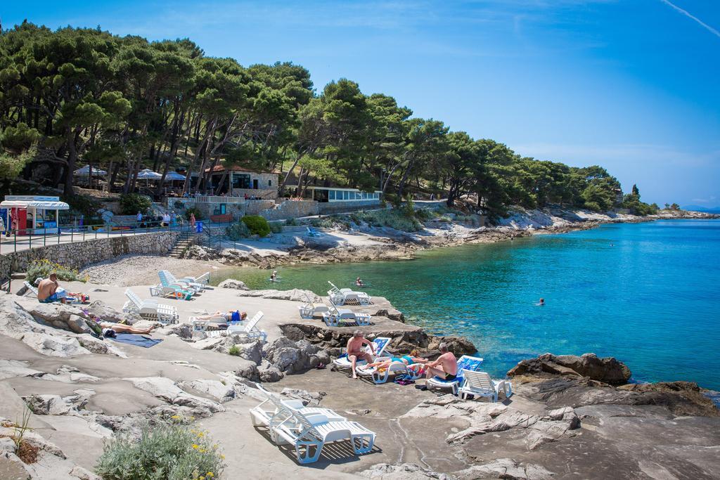 Villa Sole Cavtat Exterior photo